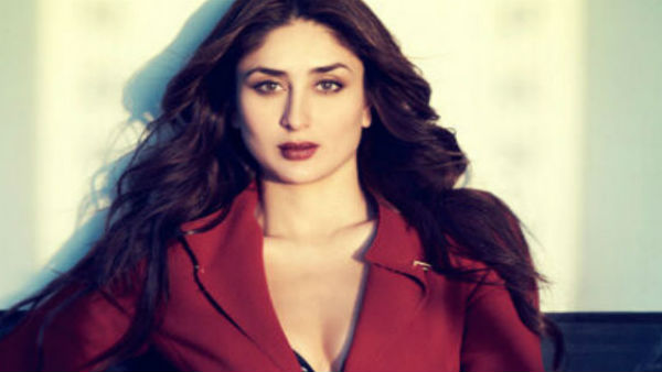 BMC seals Kareena Kapoor's house after actor tests Covid positive