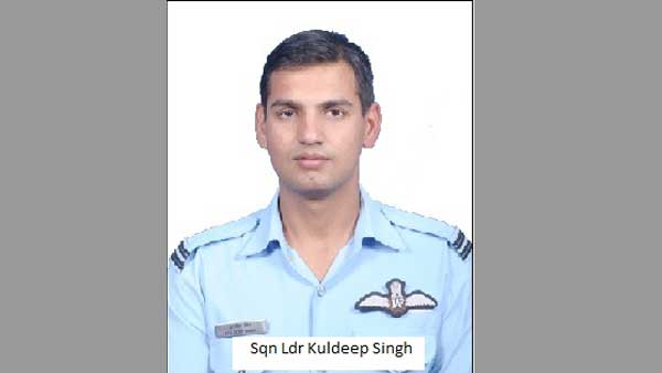 Chopper crash: Co-pilot Kuldeep Singh's village in Rajasthan gets ready to bid farewell