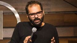 After Munawar Faruqui, Kunal Kamra reveals his show in Bengaluru cancelled after organisers received threats