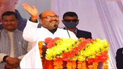 Congress delegation that met you on Tuesday not authorised: UP Cong chief Ajay Lallu to poll panel