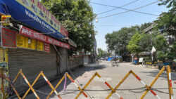 Bengaluru: Apartment with 3 or more COVID-19 will be deemed a cluster