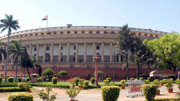 Winter Session of Parliament set to be adjourned ahead of schedule