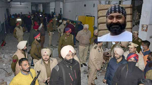 Actionable intel by India, diplomacy by India led to arrest of Khalistan terrorist in Germany