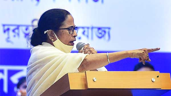 Year 2021: Mamata magic prevails in Bengal as BJP bites dust