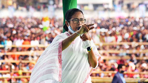 Goa Elections 2022: TMC announces ‘Griha Laxmi’ scheme, all you need to know