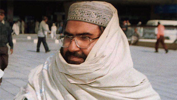 20 years since Parliament: Pak has done little or nothing to bring Azhar to justice