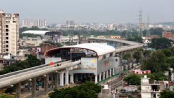 PM Modi to inaugurate Kanpur metro stretch, Bina-Panki project tomorrow