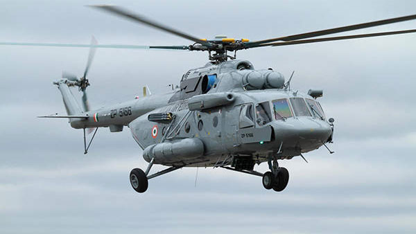 Mi-17V-5 Military Transport helicopter: All you need to know about Russia-made chopper