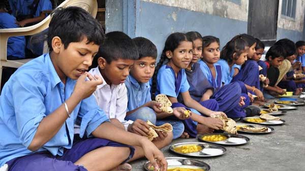 Chhattisgarh: 28 students fall ill after consuming 'chikki' at govt school in Durg district