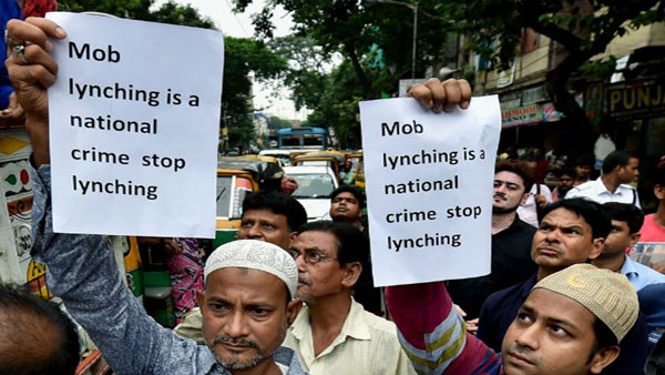 Indian diaspora groups, global bodies campaign against human rights abuses in India