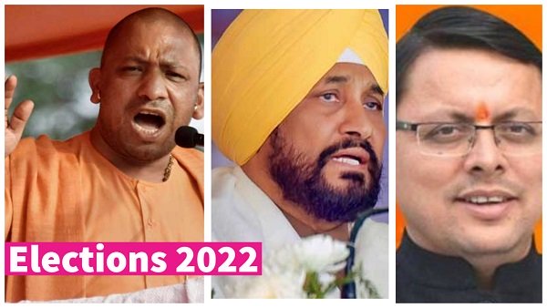 Upcoming Elections in India 2022: Check out the list of polls in the country next year