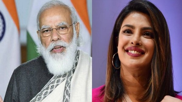 Did PM Modi, Priyanka Chopra, Akshay Kumar get vaccinated in Bihar? 2 comp operators suspended for data fraud