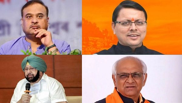 Year 2021: Meet the CMs who Stepped Down, Returned to Power