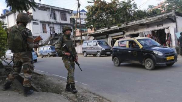 Army orders Court of Inquiry into killing of civilians during during security ops in Mon district of Nagaland