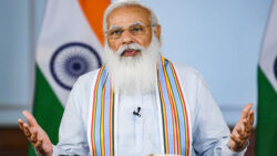 Is PM Modi hiding something from the people on Omicron? Kharge on latest address to nation