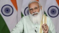 PM Modi to launch projects worth over 11,000 crore in Himachal Pradesh's Mandi today