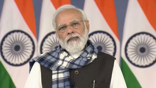 PM Modi's address to Nation: Key points