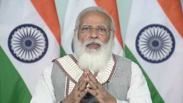 Uttarakhand: PM Modi to inaugurate 23 projects worth over Rs 17,500 cr today