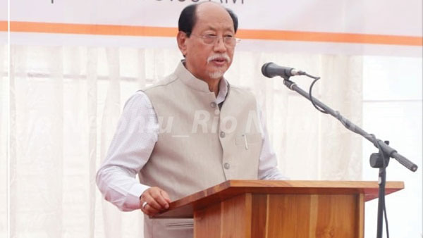 Nagaland civilian killings: CM Neiphiu Rio demands removal of AFSPA, shutdown in Kohima, Mon