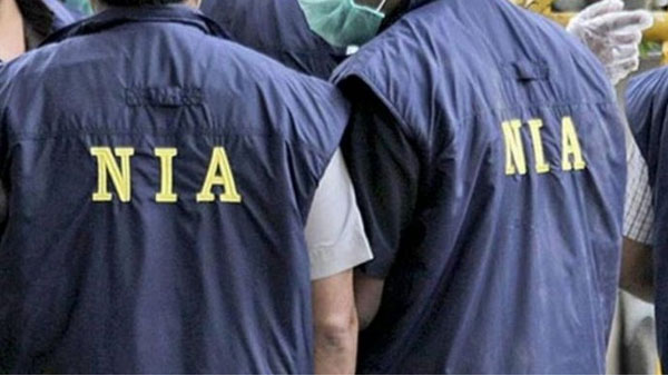 NIA charges 3 for hurling bomb at BJP MLA’s residence in Bengal