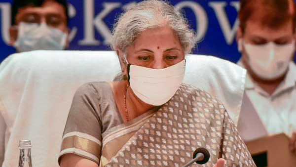 Budget 2022: Nirmala Sitharaman to hold consultations today