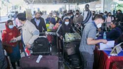 India’s Omicron tally now at 200: A state-wise breakup