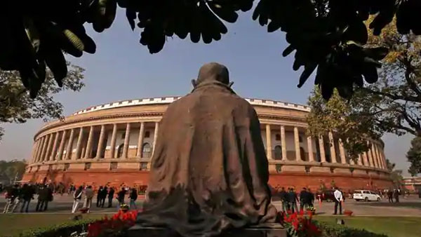 In Parliament today: Two bills to be tabled, Sitharaman expected to speak