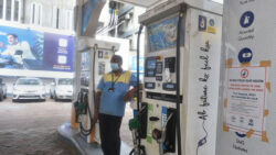 Petrol, diesel prices today: Fuel price below Rs 100 in many cities, check rates here