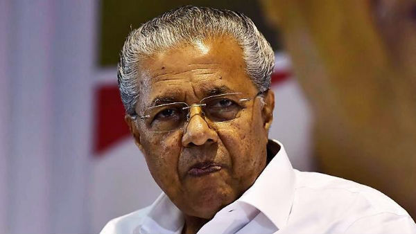 LDF's record-breaking poll success, natural disasters, covid surge dominate Kerala's 2021