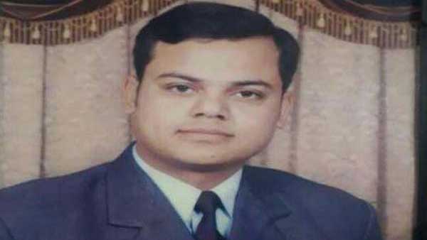 Pilot of ill-fated chopper Wing Commander Prithvi was to visit parents in Jan