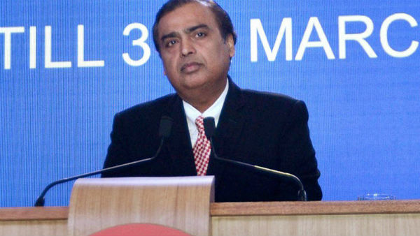 These 5 books helped Mukesh Ambani, make sense of 2021, preparing him for 2022