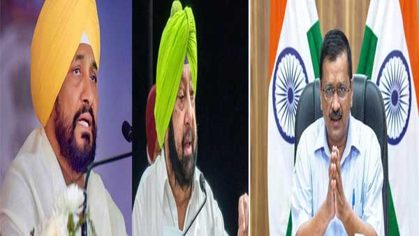 Punjab, Goa Election 2022 Opinion Poll Result: Here is What ABP-CVoter Survey Says