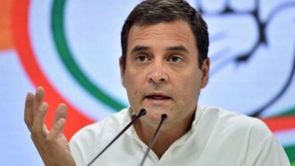 Word 'lynching' practically unheard of before 2014, 'Thank You Modi-Ji': Rahul Gandhi