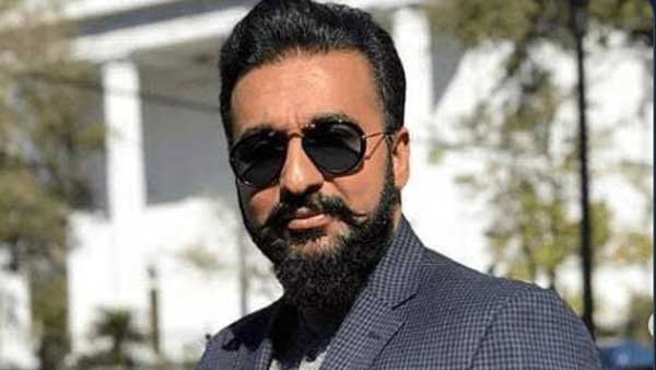 'I do not hide my face in shame': Raj Kundra on Porn films case