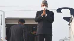 President Kovind leaves for Bangladesh, to be Chief Guest at 50th Dhaka Victory Day celebrations