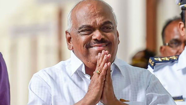 Karnataka Congress MLA Ramesh Kumar apologises for comparing assembly speaker's position to rape