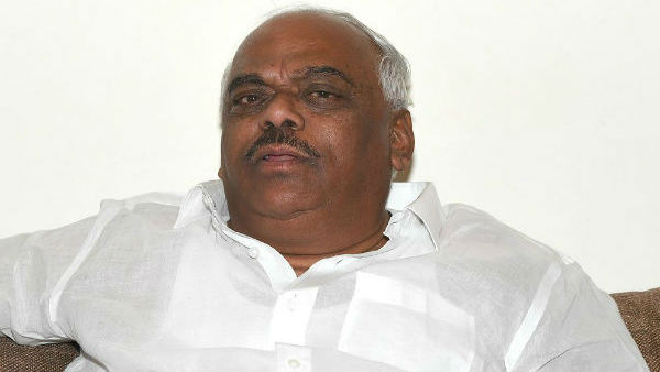 Congress MLA Ramesh Kumar under fire for his 'enjoy rape' comment: A look at his controversial statements