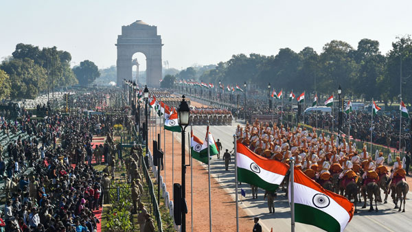 Republic Day 2022: India may host leaders of 5 Central Asian states as chief guests