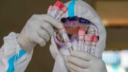 Omicron: What is the S-gene dropout