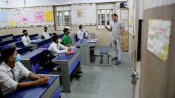 Delhi schools: Some re-open, others hold off until Jan 3