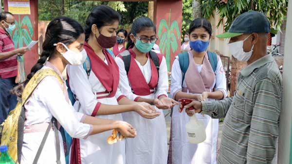 No Friday holiday for schools in Lakshadweep