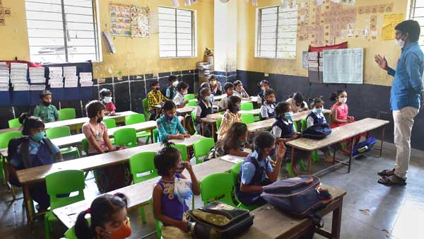 Omicron: Karnataka may not hesitate to shut schools