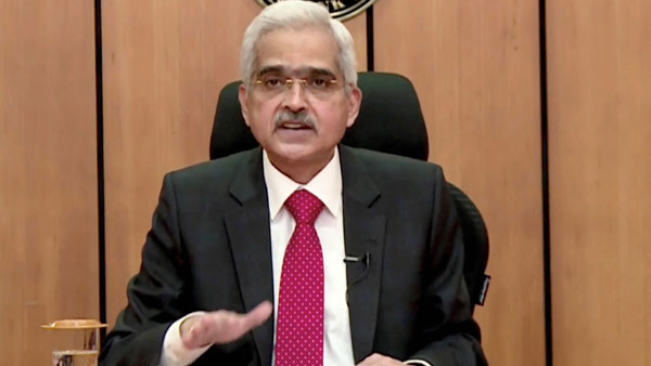 RBI Monetary Policy Dec 2021: Governor Shaktikanta Das to announce decision today; Here is what to expect