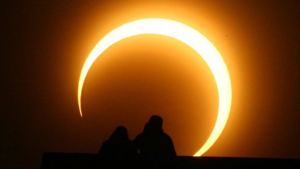 Solar and Lunar Eclipses in 2022: Time, Date, India Visibility