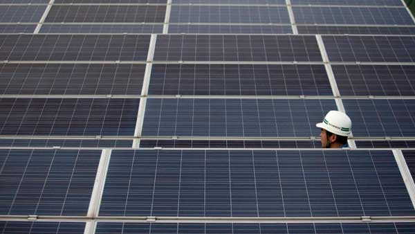 DFC to approve debt financing for First Solar’s new venture in India