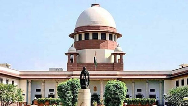 SC allows double lane for Chardham road project