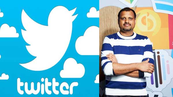 Manish Maheshwari is quitting Twitter, will launch edtech start-up