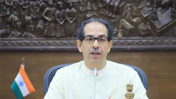 Pervert mindset: Uddhav Thackeray writes to PM Modi on statue desecration