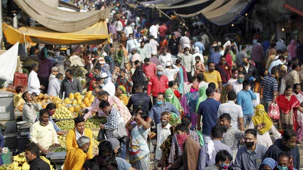 Uttar Pradesh declared as Covid-affected state after infections surge