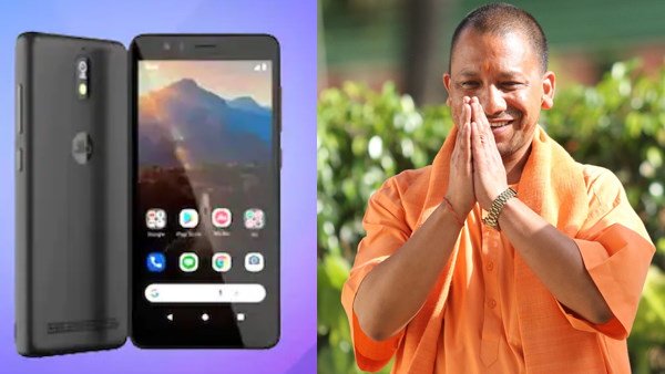 Ahead of polls, Yogi kickstarts campaign to distribute tablets, smartphones to 1 Cr UP students